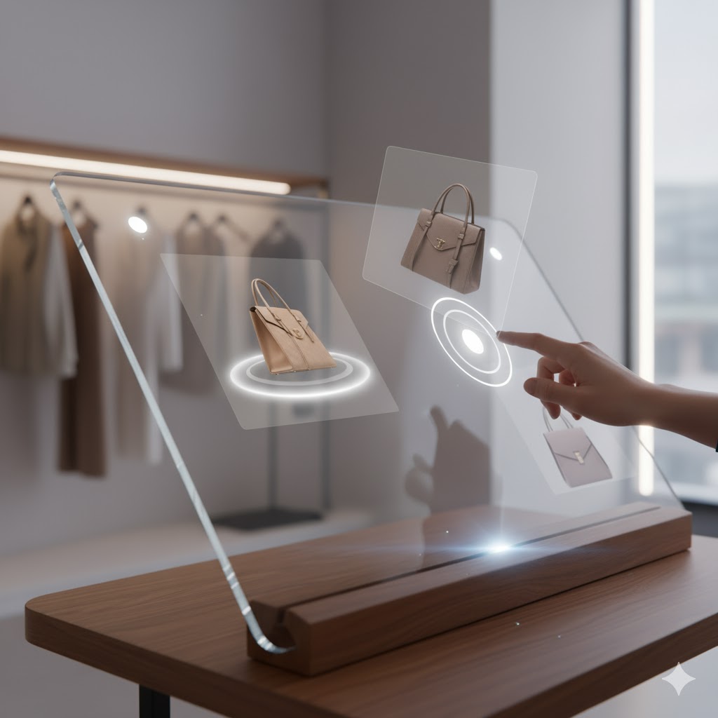 Catálogo Digital Interactivo