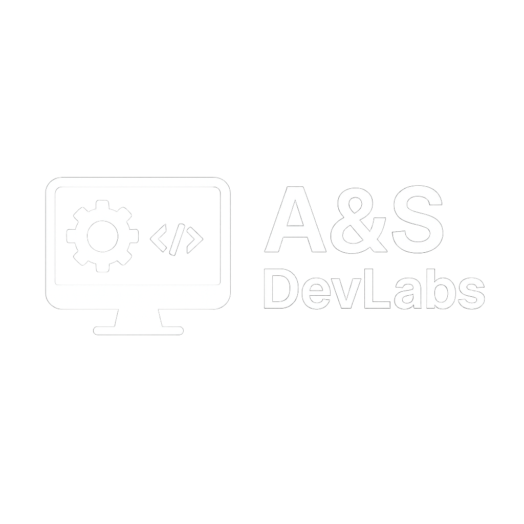 A&S DevLabs
